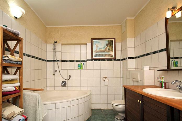 Ferienwohnungen Im Harz Altenbrak Exterior foto